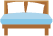 ダブルベット